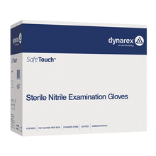 Load image into Gallery viewer, Nitrile Sterile Exam Gloves
