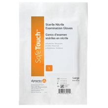 Load image into Gallery viewer, Nitrile Sterile Exam Gloves
