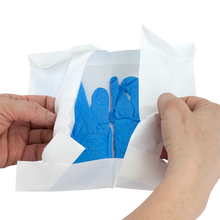 Load image into Gallery viewer, Nitrile Sterile Exam Gloves
