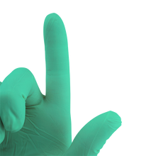 Load image into Gallery viewer, Sterile Nitrile Surgical Gloves, Pairs
