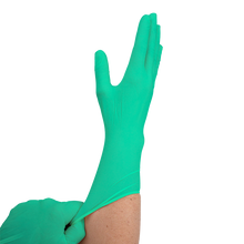 Load image into Gallery viewer, Sterile Nitrile Surgical Gloves, Pairs
