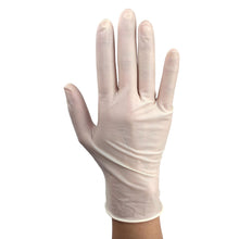 Load image into Gallery viewer, AccuTouch Latex Exam Gloves
