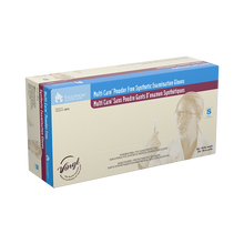 Load image into Gallery viewer, Multicare Vinyl Exam Gloves
