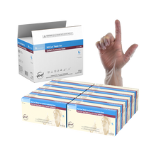 Load image into Gallery viewer, Multicare Vinyl Exam Gloves
