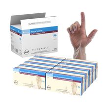 Load image into Gallery viewer, Multicare Vinyl Exam Gloves
