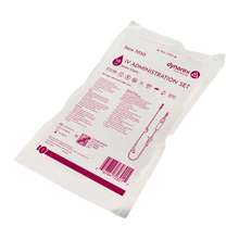 Load image into Gallery viewer, IV Administration Set - 10 Drop
