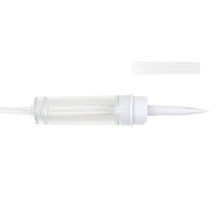 Load image into Gallery viewer, IV Administration Set - 15 Drop
