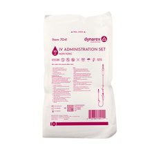 Load image into Gallery viewer, IV Administration Set - 10 Drop

