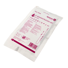 Load image into Gallery viewer, IV Administration Set - 10 Drop
