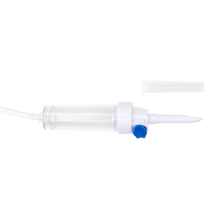 Load image into Gallery viewer, IV Administration Set - 20 Drop
