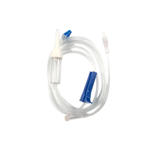 Load image into Gallery viewer, IV Administration Set - 60 Drop
