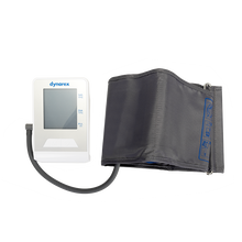 Load image into Gallery viewer, Digital Blood Pressure Monitor
