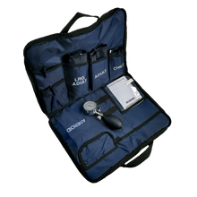 Load image into Gallery viewer, Blood Pressure Cuff Kit
