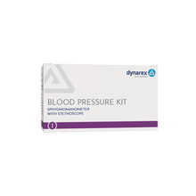 Load image into Gallery viewer, Blood Pressure Kit - Head Stethoscope
