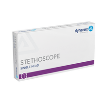 Load image into Gallery viewer, Single Head Stethoscope
