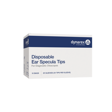 Load image into Gallery viewer, Disposable Ear Specula Tips
