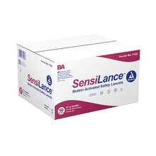 Load image into Gallery viewer, Button Activated Safety Lancets - Sterile
