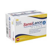 Load image into Gallery viewer, Button Activated Safety Lancets - Sterile
