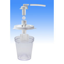 Load image into Gallery viewer, Vacu-Aide Suction Machine
