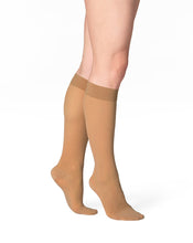 Load image into Gallery viewer, Women's Style Sheer Calf 20-30mmHg
