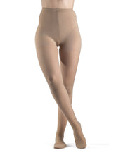 Load image into Gallery viewer, Women's Style Sheer Pantyhose 20-30mmHg
