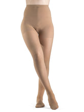 Load image into Gallery viewer, Women's Style Sheer Pantyhose 20-30mmHg
