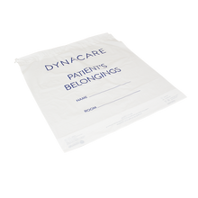 Load image into Gallery viewer, Patient Belonging Bag - Drawstring
