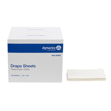 Load image into Gallery viewer, Drape Sheets
