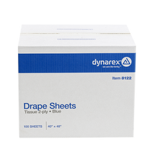 Load image into Gallery viewer, Drape Sheets
