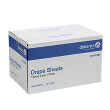 Load image into Gallery viewer, Drape Sheets
