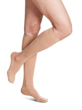Load image into Gallery viewer, Women's Style Soft Opaque Calf 30-40mmHg
