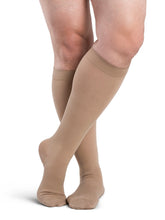 Load image into Gallery viewer, Men's DYNAVEN Calf 15-20mmHg
