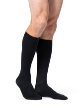 Load image into Gallery viewer, Men's DYNAVEN Calf 30-40mmHg
