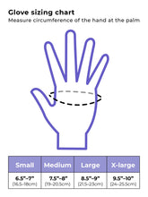 Load image into Gallery viewer, Rubber Gloves XLG KNOB PAIR
