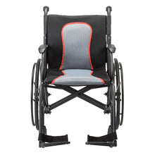 Load image into Gallery viewer, AeroFly™ Ultra-Lite Wheelchair, Swing-Away Footrests
