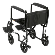Load image into Gallery viewer, Aluminum Transport Chair
