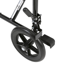 Load image into Gallery viewer, Aluminum Transport Chair
