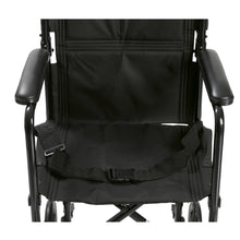 Load image into Gallery viewer, Aluminum Transport Chair
