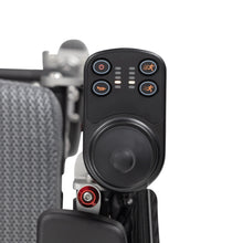 Load image into Gallery viewer, AirCarbon Power Wheelchair
