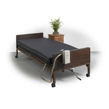 Load image into Gallery viewer, Balanced Aire Non-Powered Self Adjusting Convertible Mattress
