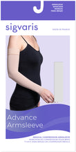 Load image into Gallery viewer, Advance Armsleeve with Gauntlet 20-30mmHg
