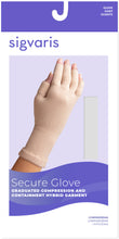 Load image into Gallery viewer, Secure Glove 20-30mmHg
