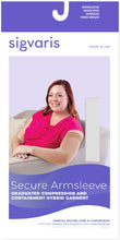Load image into Gallery viewer, Secure Armsleeve 20-30mmHg
