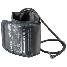 Load image into Gallery viewer, Deluxe Automatic Upper Arm BP Monitor Accessories
