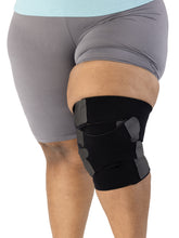 Load image into Gallery viewer, Compreflex Contain Knee 20-50mmHg
