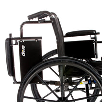 Load image into Gallery viewer, Cruiser X4 Wheelchair
