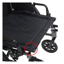 Load image into Gallery viewer, Cruiser X4 Wheelchair

