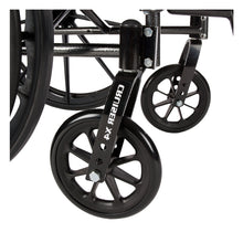 Load image into Gallery viewer, Cruiser X4 Wheelchair
