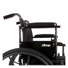 Load image into Gallery viewer, Cruiser X4 Wheelchair

