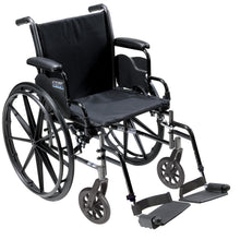 Load image into Gallery viewer, Cruiser III Wheelchair
